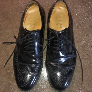 Men’s dress shoes